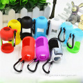 1pcs 30ML Silicone Skin For Liquid juice